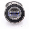 Stainless Steel 6200 Deep Groove Ball Bearing